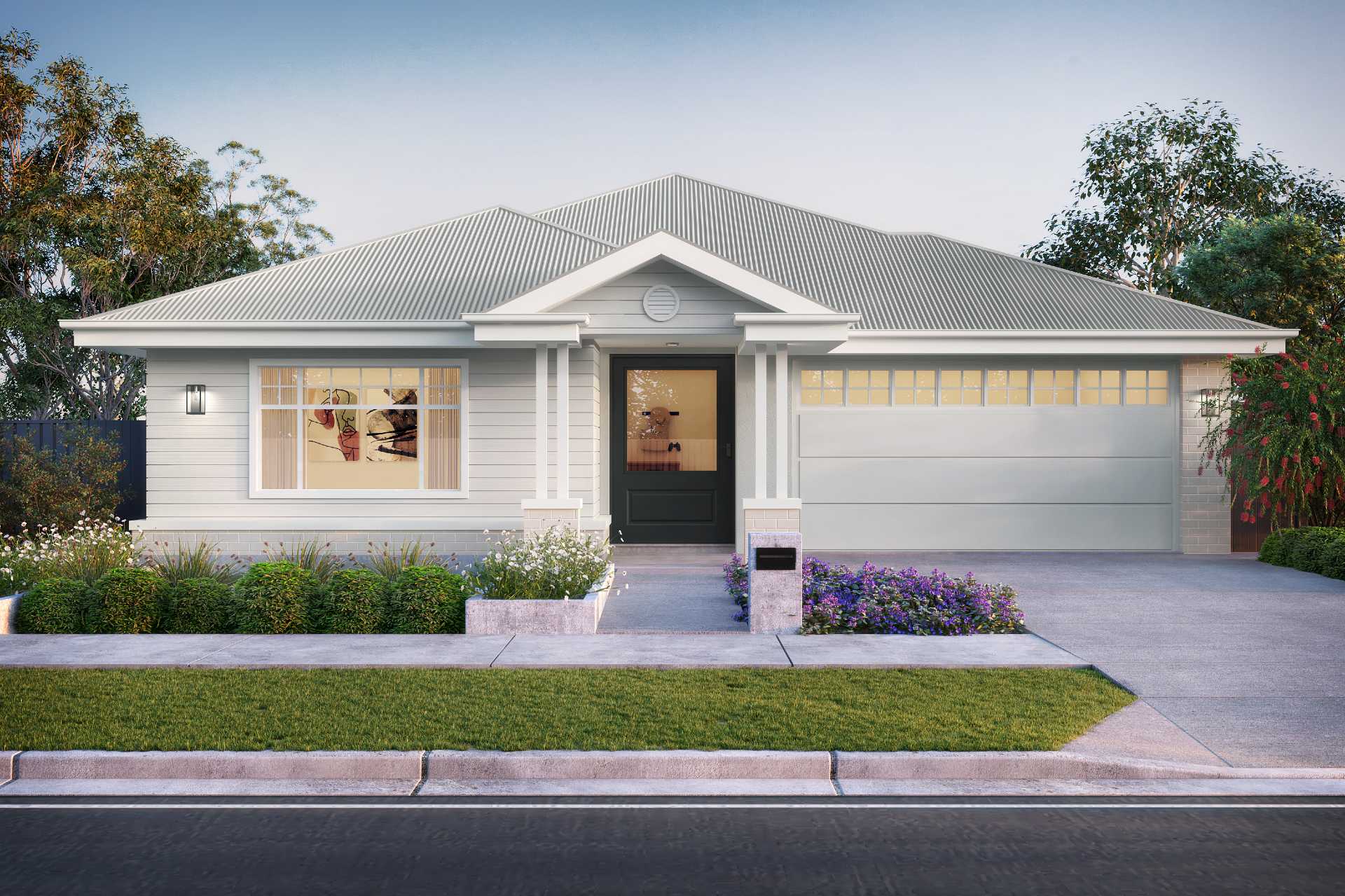 [Land for Sale] Landen's Rouse Hill Estate, Rouse Hill OpenLot